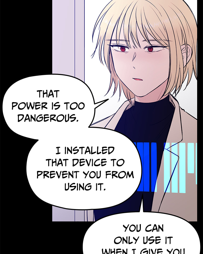 The Blood of the Butterfly Chapter 41 page 81 - 