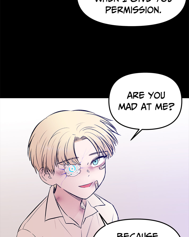 The Blood of the Butterfly Chapter 41 page 82 - 