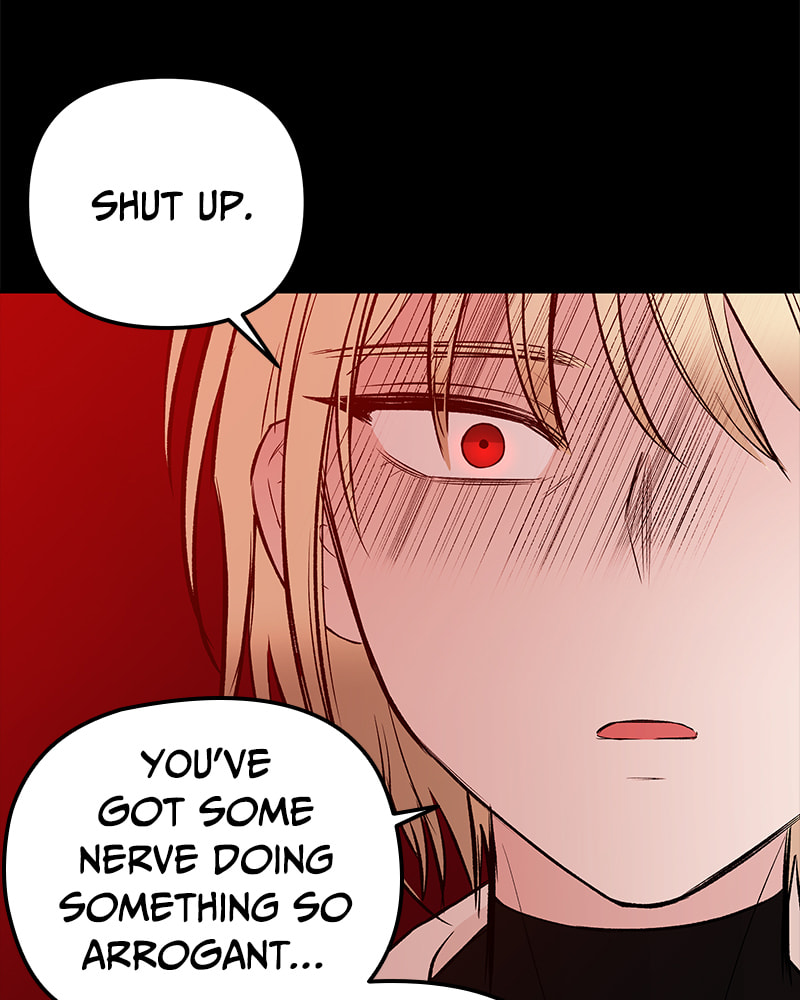 The Blood of the Butterfly Chapter 41 page 84 - 