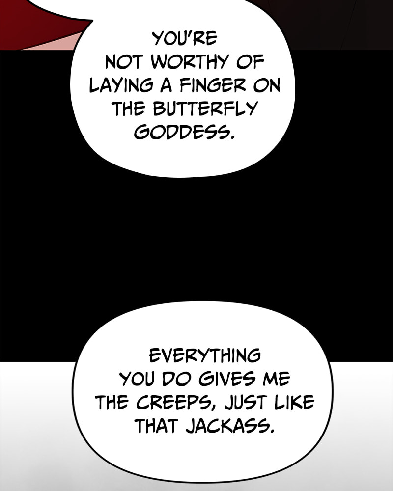 The Blood of the Butterfly Chapter 41 page 85 - 