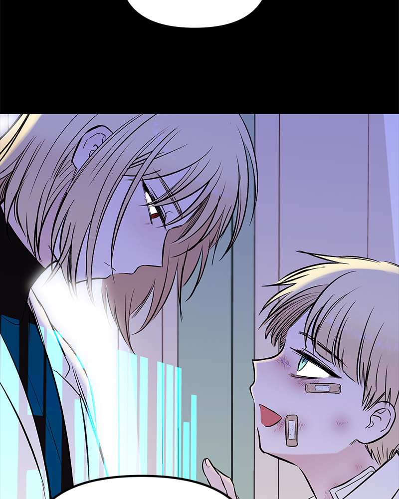 The Blood of the Butterfly Chapter 41 page 88 - 