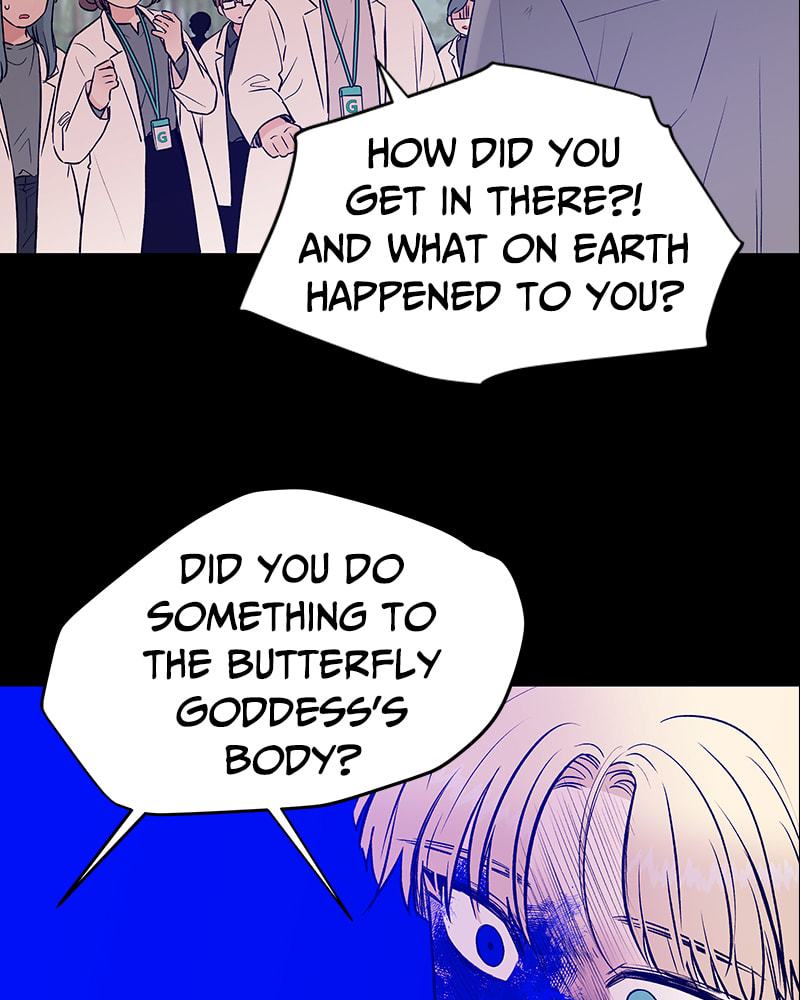 The Blood of the Butterfly Chapter 41 page 10 - 