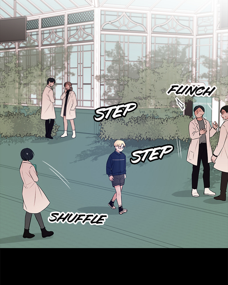 The Blood of the Butterfly Chapter 41 page 99 - 