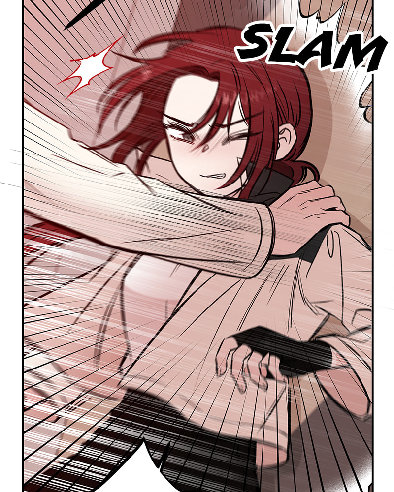 The Blood of the Butterfly Chapter 42 page 101 - 
