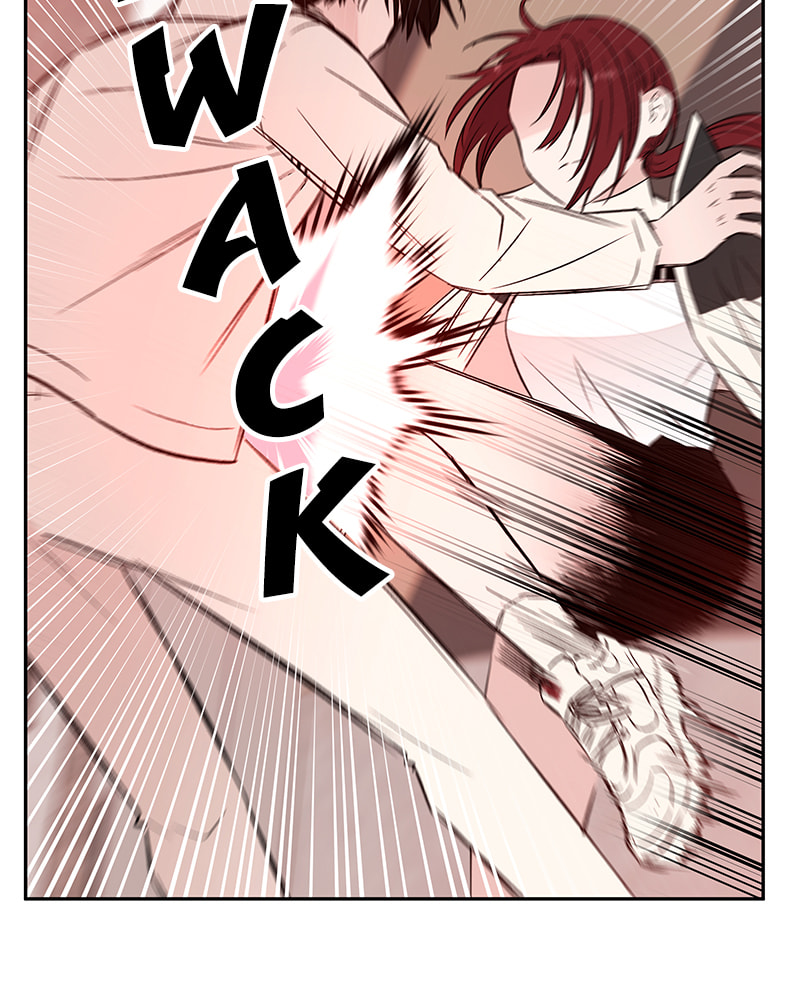 The Blood of the Butterfly Chapter 42 page 116 - 
