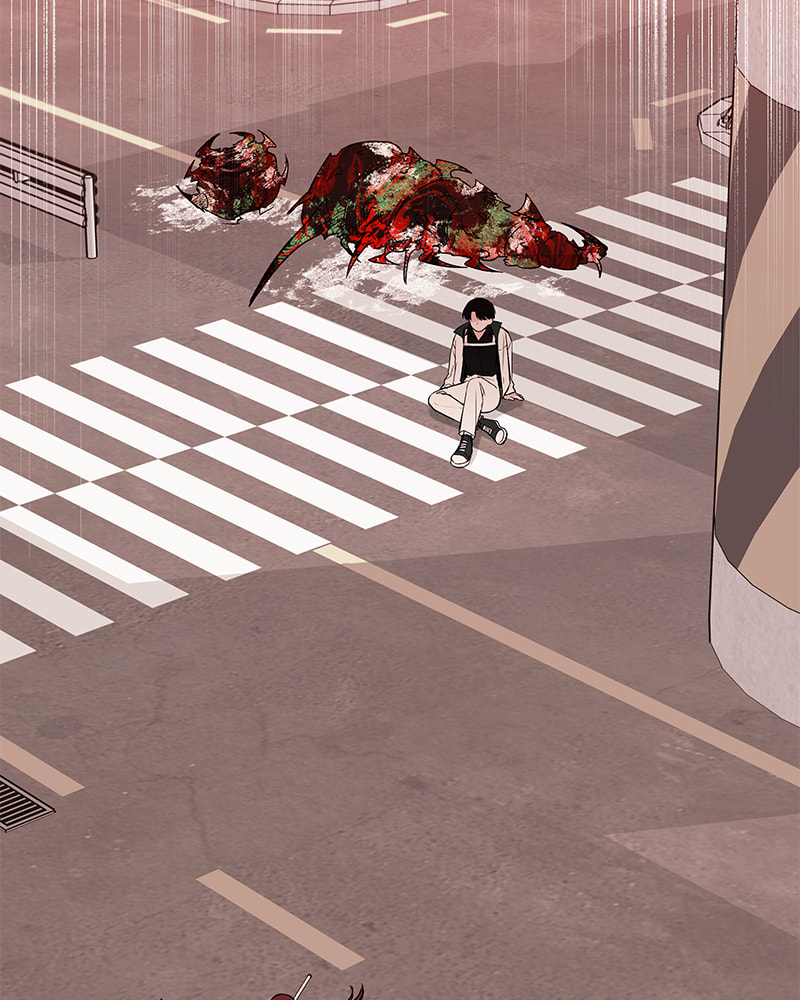 The Blood of the Butterfly Chapter 42 page 121 - 