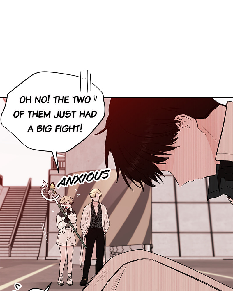 The Blood of the Butterfly Chapter 42 page 124 - 