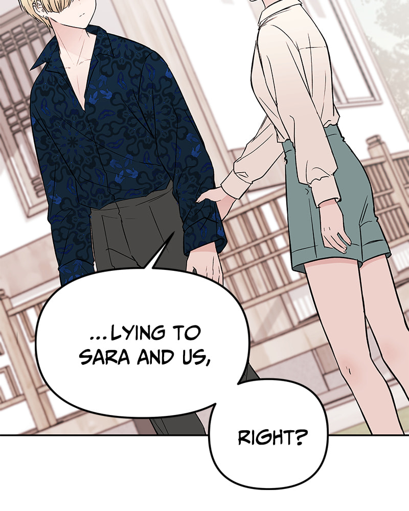 The Blood of the Butterfly Chapter 42 page 18 - 