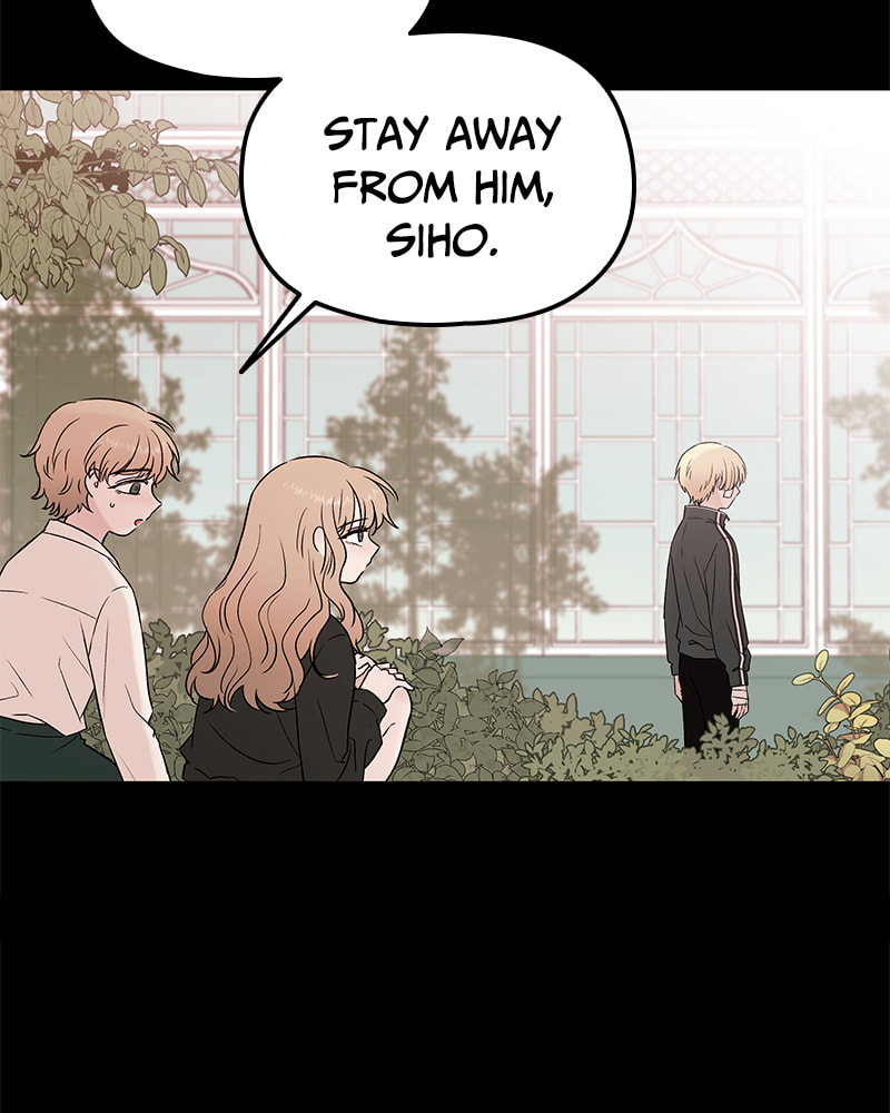 The Blood of the Butterfly Chapter 42 page 30 - 
