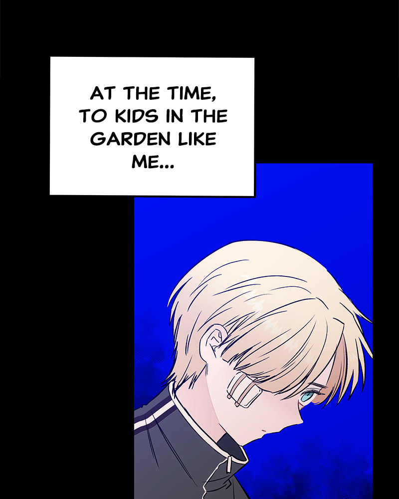 The Blood of the Butterfly Chapter 42 page 31 - 
