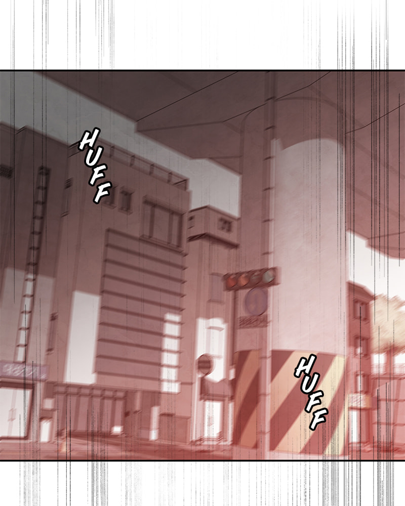 The Blood of the Butterfly Chapter 42 page 40 - 