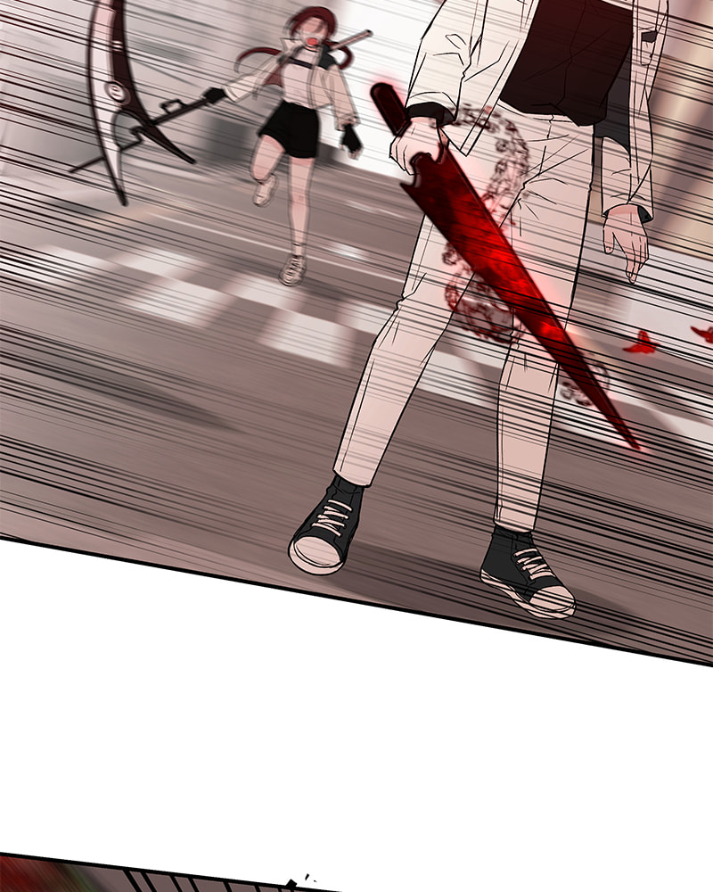 The Blood of the Butterfly Chapter 42 page 50 - 