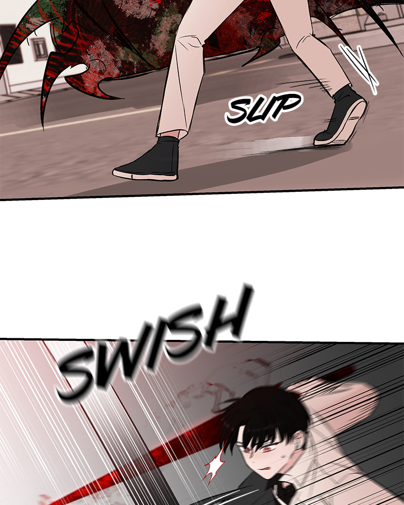 The Blood of the Butterfly Chapter 42 page 53 - 