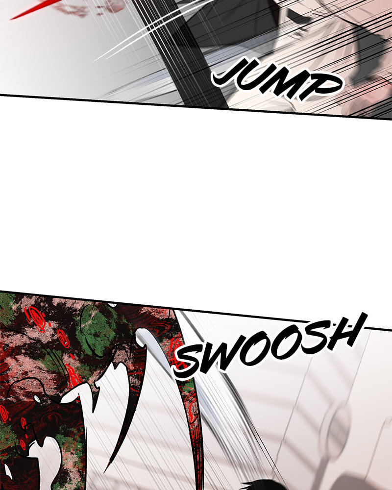 The Blood of the Butterfly Chapter 42 page 54 - 