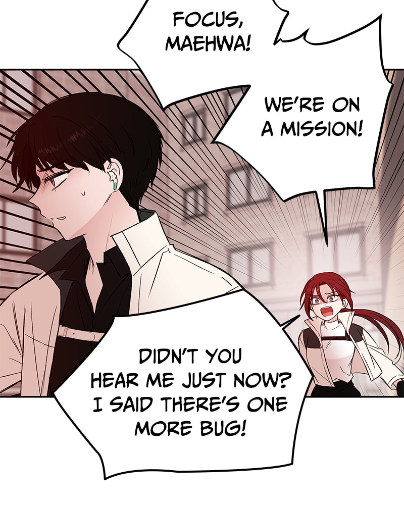 The Blood of the Butterfly Chapter 42 page 56 - 