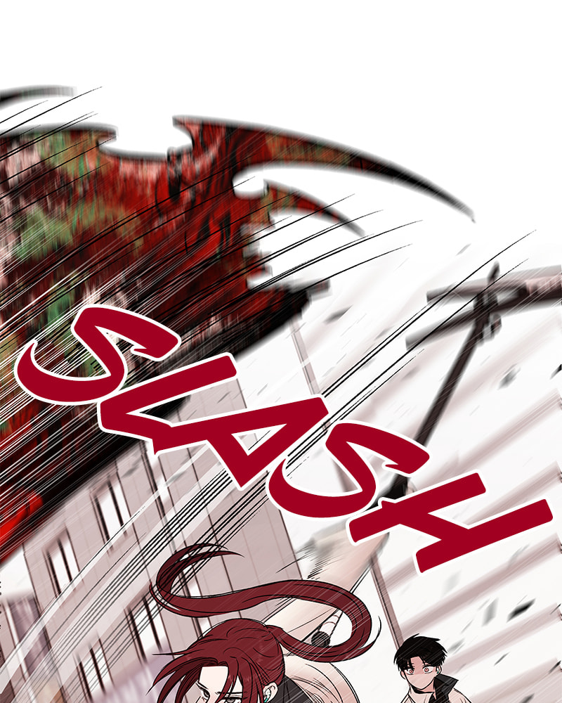 The Blood of the Butterfly Chapter 42 page 67 - 