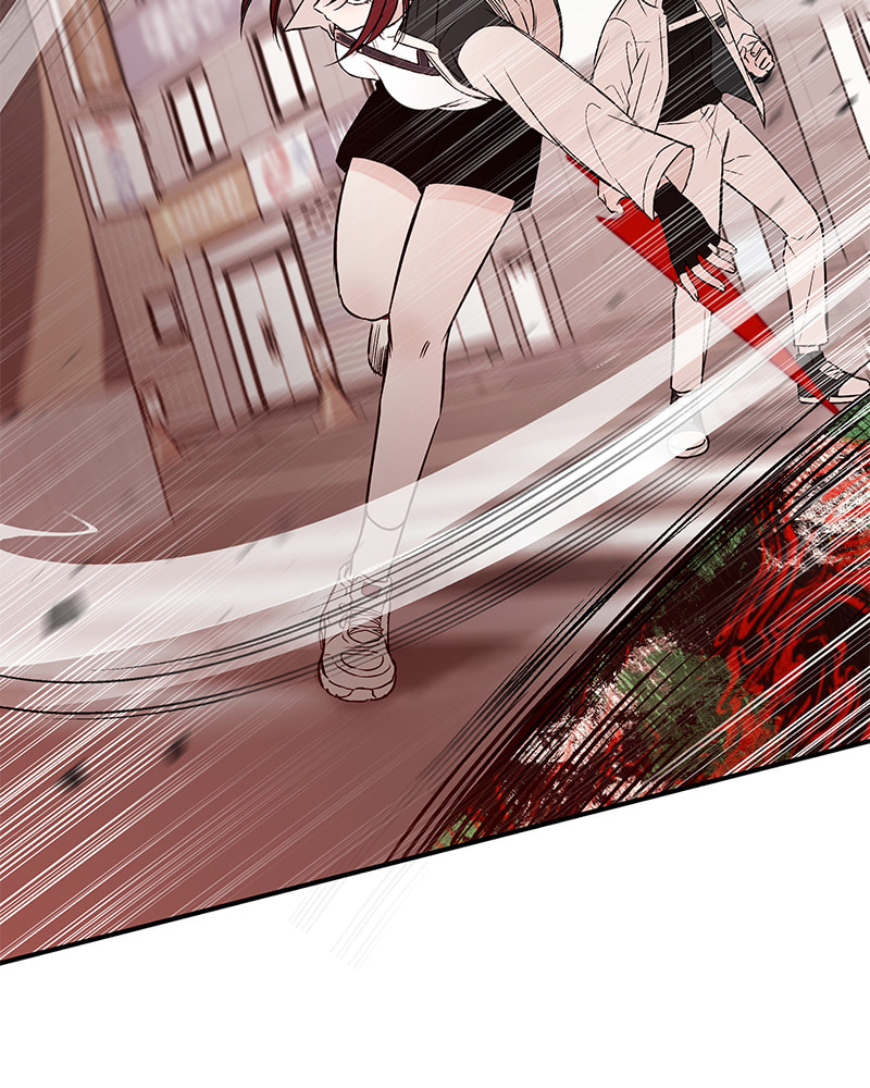The Blood of the Butterfly Chapter 42 page 68 - 