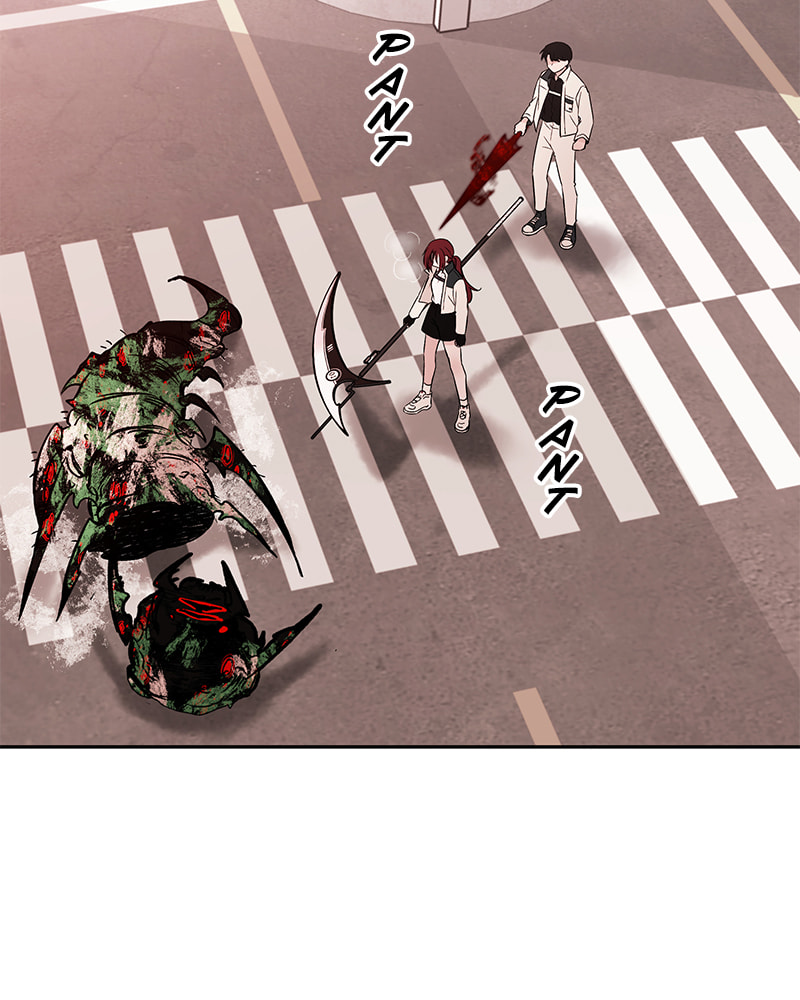 The Blood of the Butterfly Chapter 42 page 71 - 