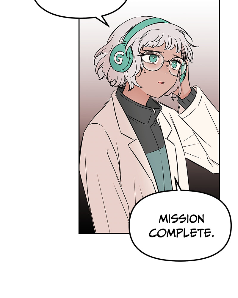 The Blood of the Butterfly Chapter 42 page 74 - 