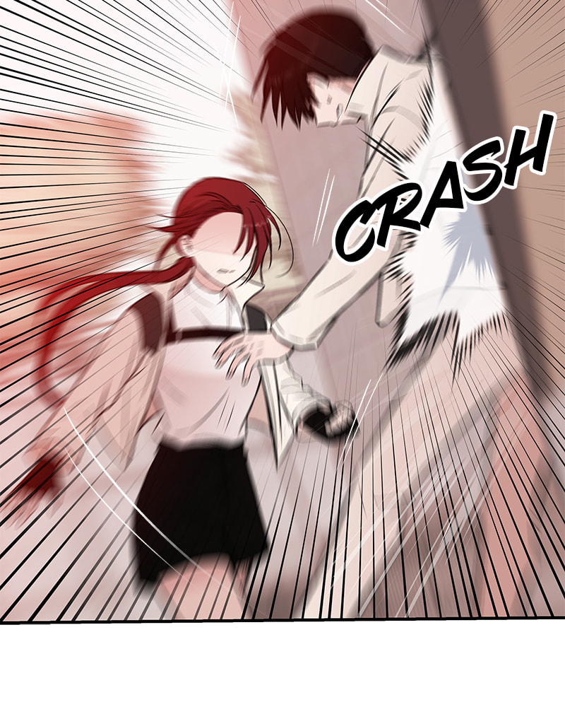 The Blood of the Butterfly Chapter 42 page 83 - 