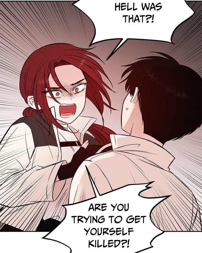 The Blood of the Butterfly Chapter 42 page 87 - 