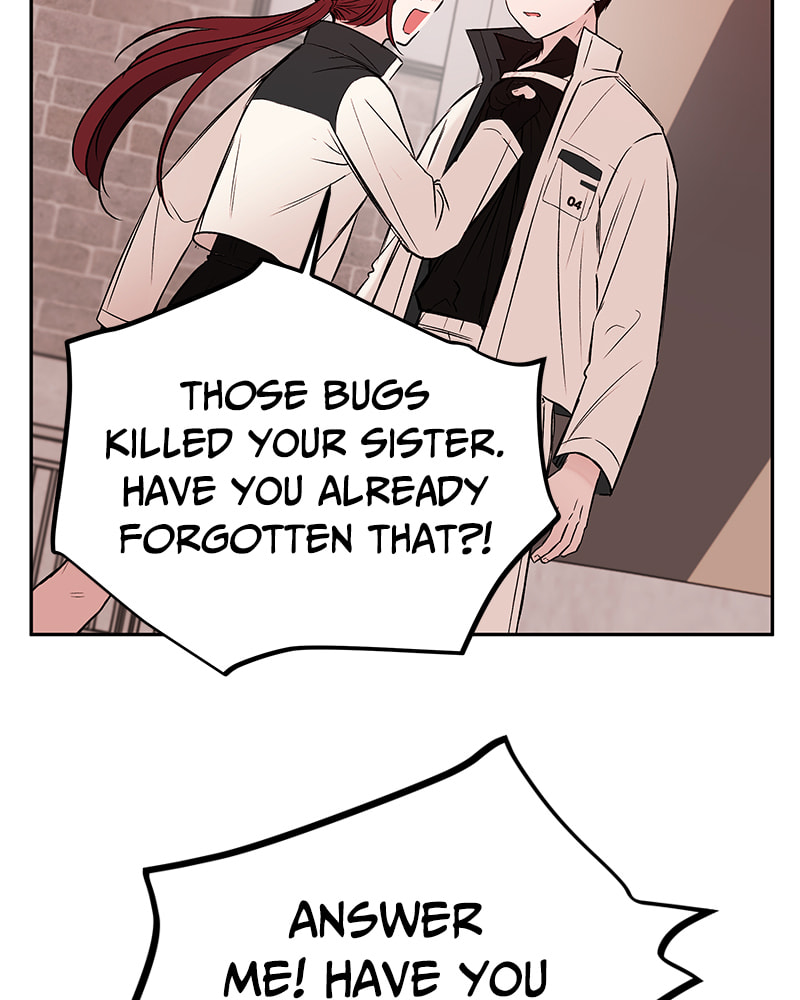 The Blood of the Butterfly Chapter 42 page 90 - 