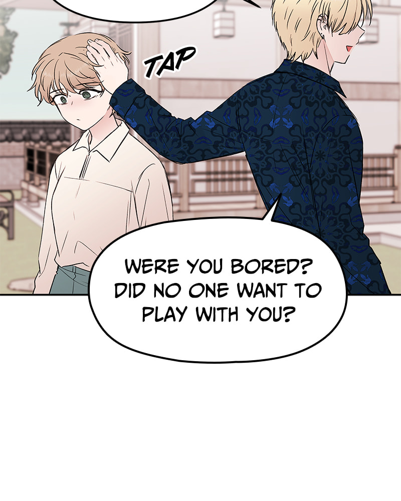The Blood of the Butterfly Chapter 42 page 10 - 
