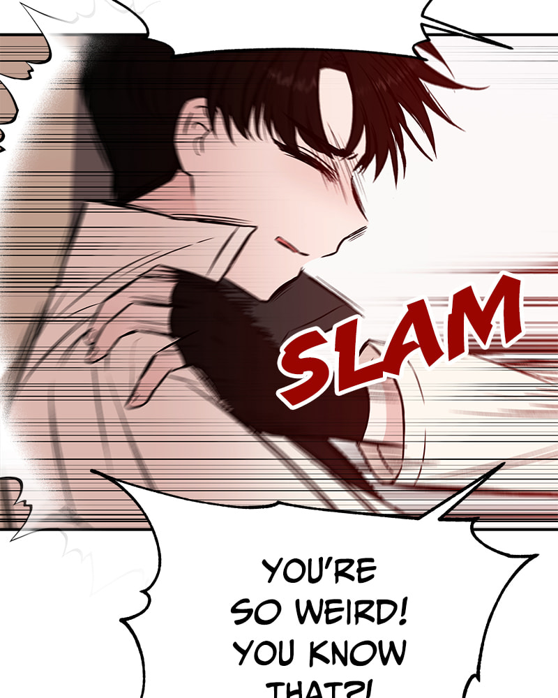 The Blood of the Butterfly Chapter 42 page 97 - 
