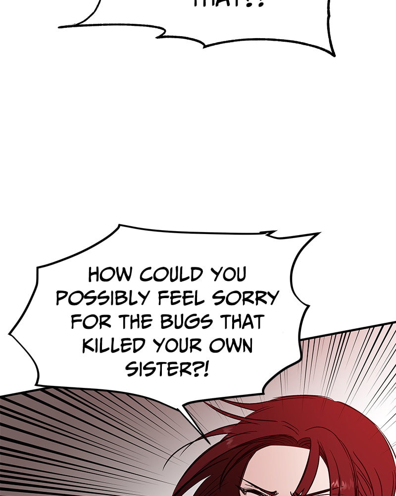 The Blood of the Butterfly Chapter 42 page 98 - 