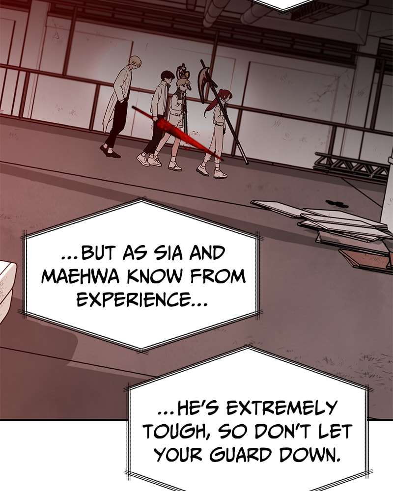 The Blood of the Butterfly Chapter 43 page 101 - 
