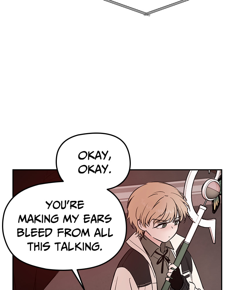 The Blood of the Butterfly Chapter 43 page 102 - 