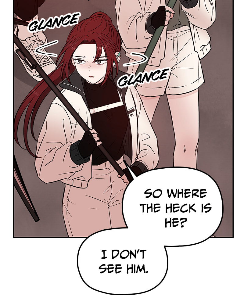 The Blood of the Butterfly Chapter 43 page 103 - 