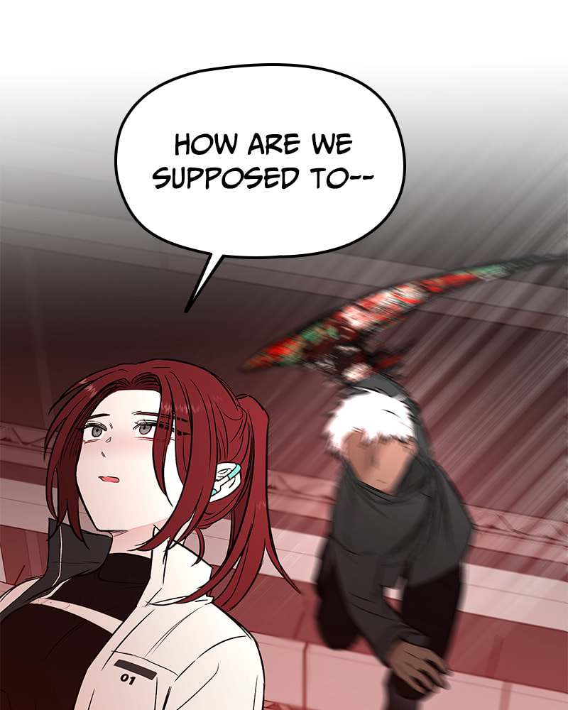 The Blood of the Butterfly Chapter 43 page 105 - 