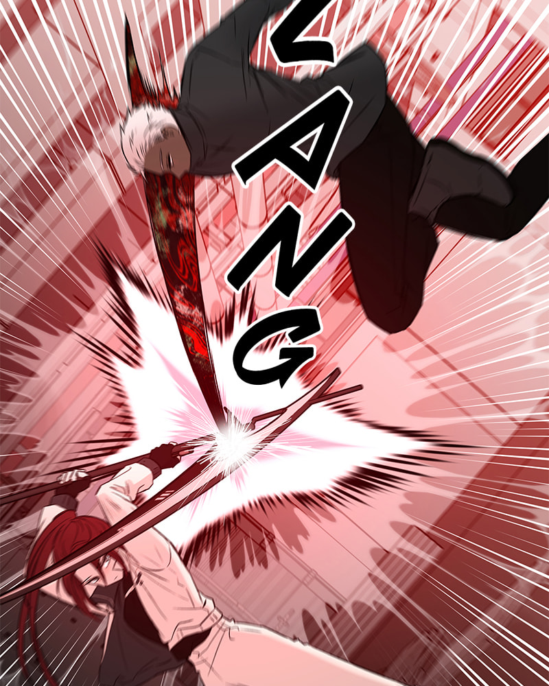 The Blood of the Butterfly Chapter 43 page 108 - 