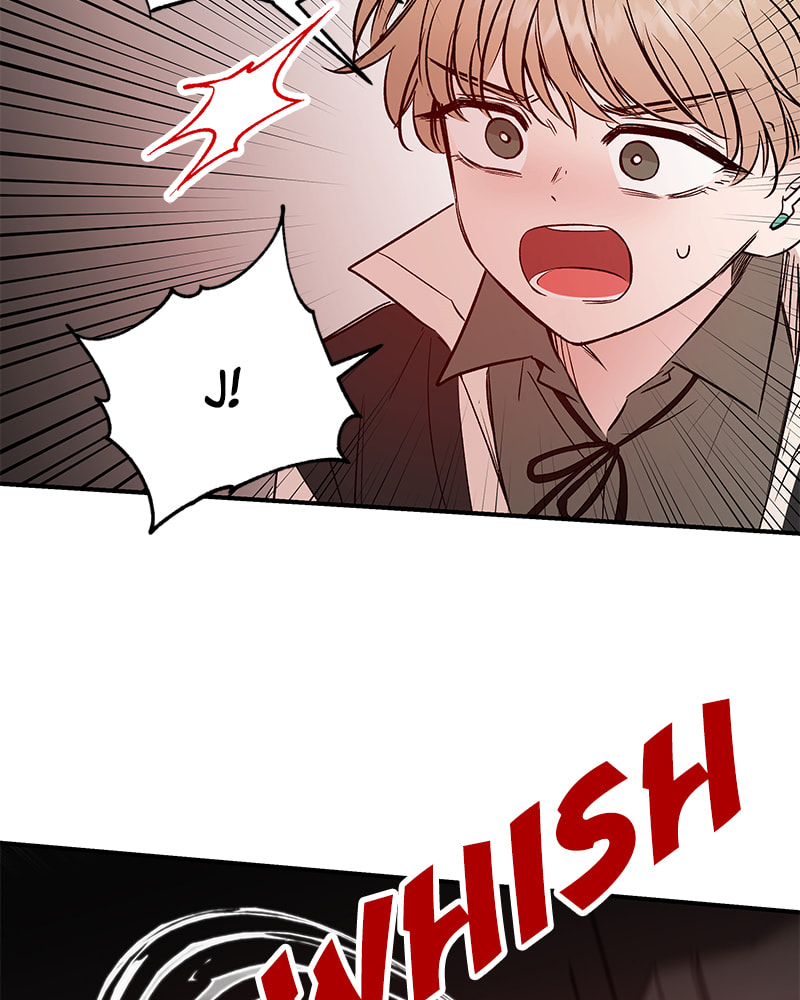 The Blood of the Butterfly Chapter 43 page 110 - 