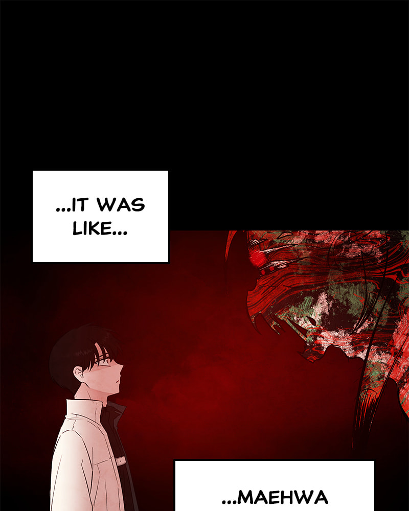 The Blood of the Butterfly Chapter 43 page 12 - 