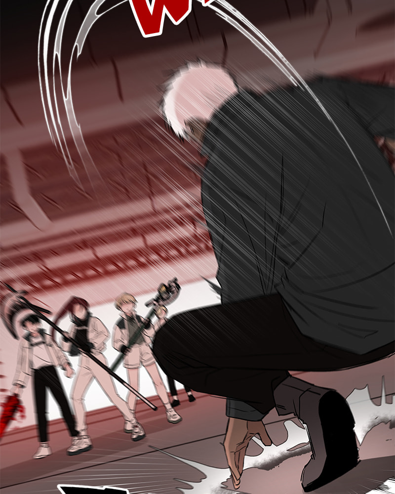 The Blood of the Butterfly Chapter 43 page 111 - 