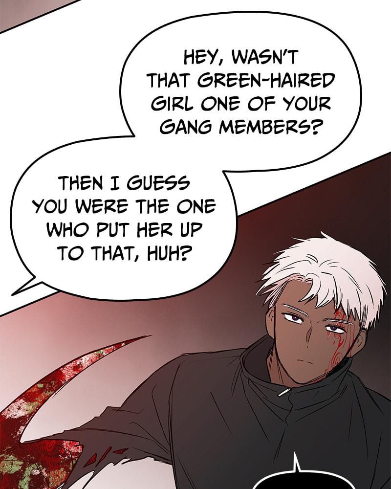 The Blood of the Butterfly Chapter 43 page 114 - 