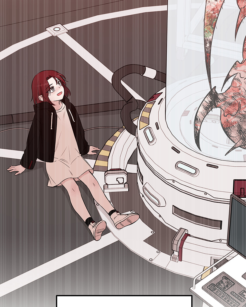 The Blood of the Butterfly Chapter 43 page 17 - 