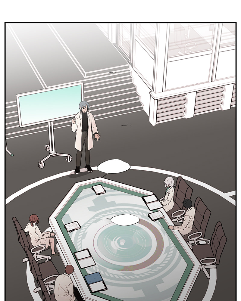 The Blood of the Butterfly Chapter 43 page 24 - 