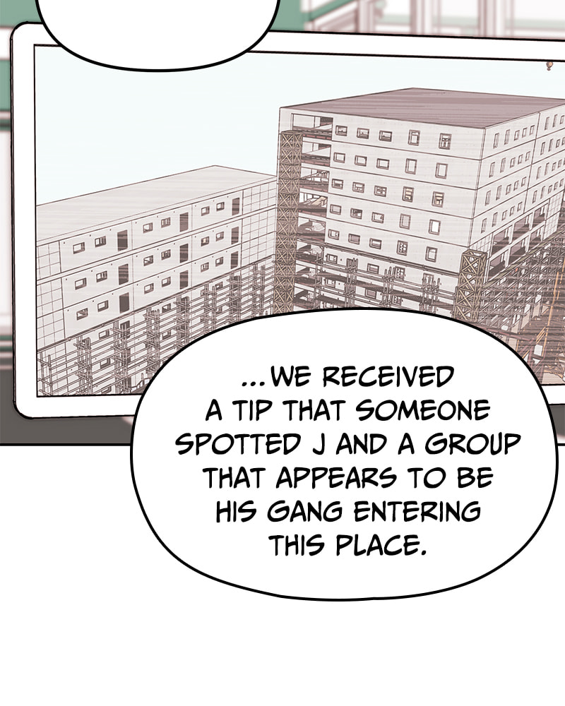 The Blood of the Butterfly Chapter 43 page 26 - 