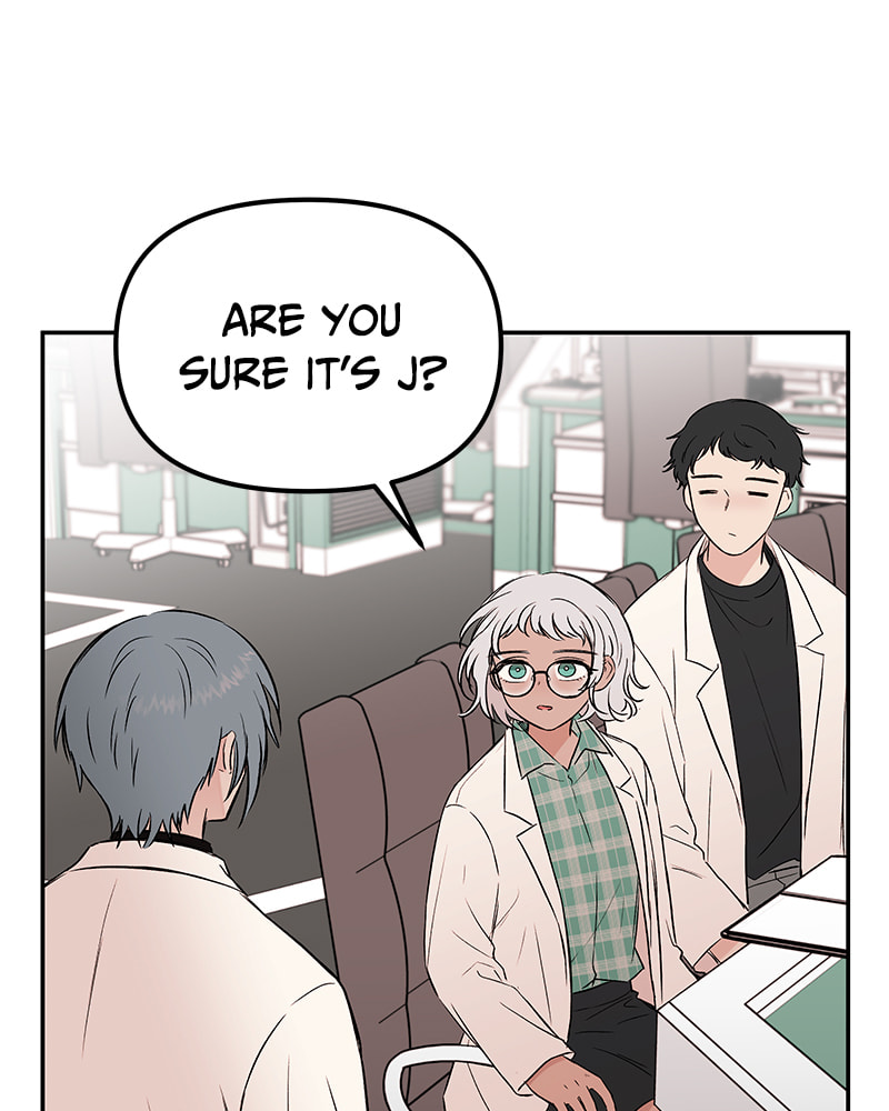 The Blood of the Butterfly Chapter 43 page 27 - 