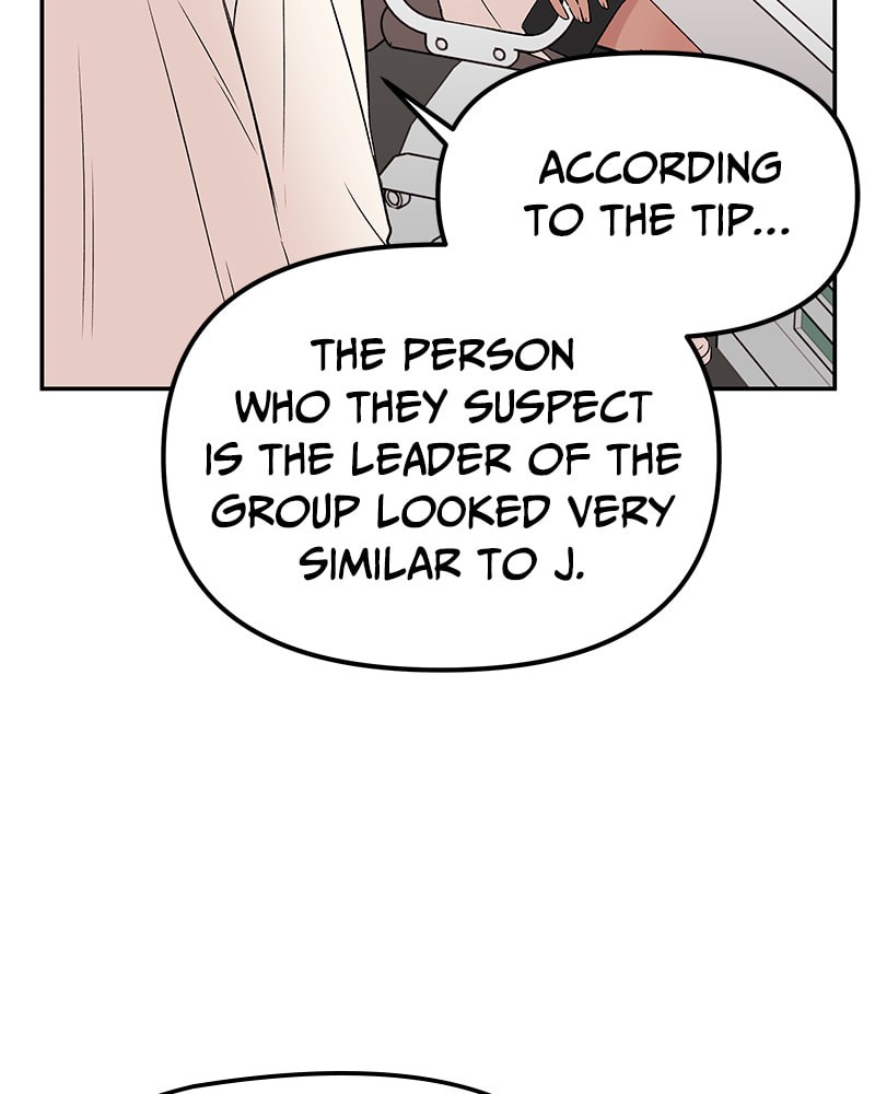 The Blood of the Butterfly Chapter 43 page 28 - 
