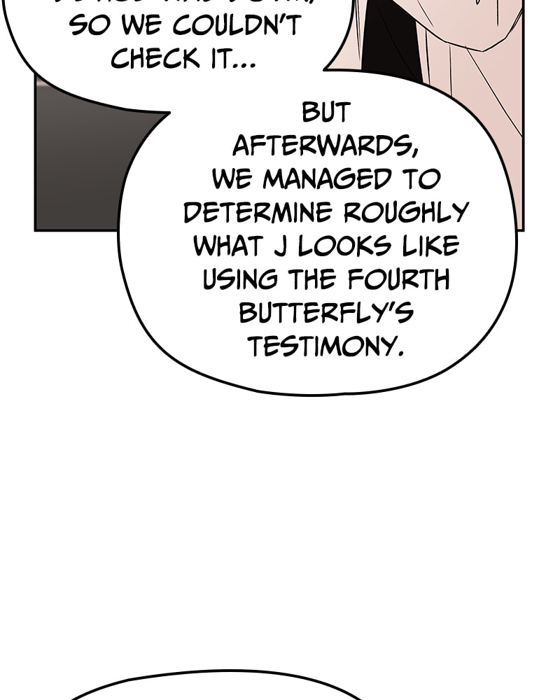 The Blood of the Butterfly Chapter 43 page 30 - 