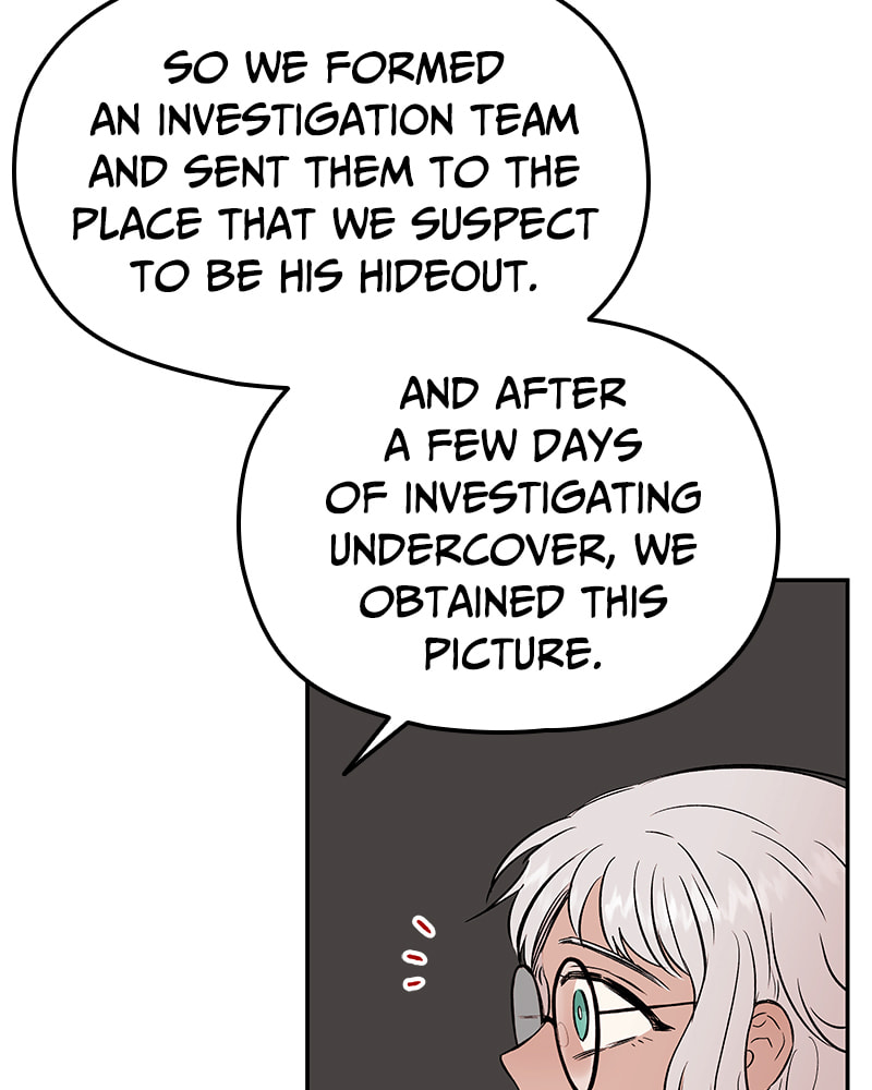 The Blood of the Butterfly Chapter 43 page 31 - 