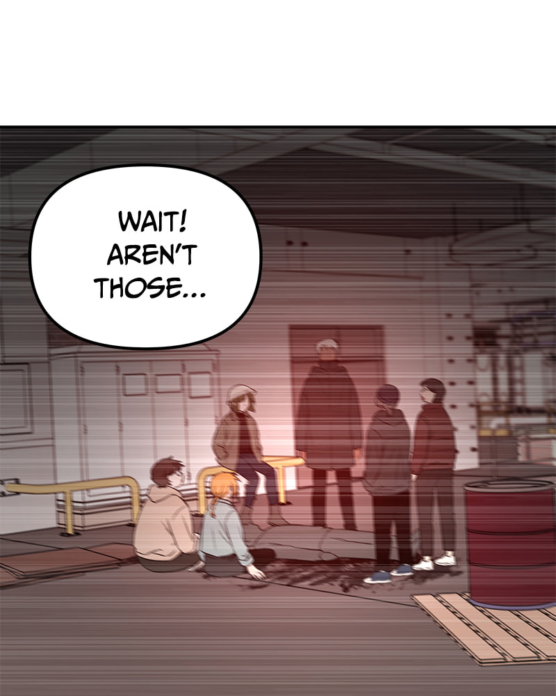 The Blood of the Butterfly Chapter 43 page 33 - 