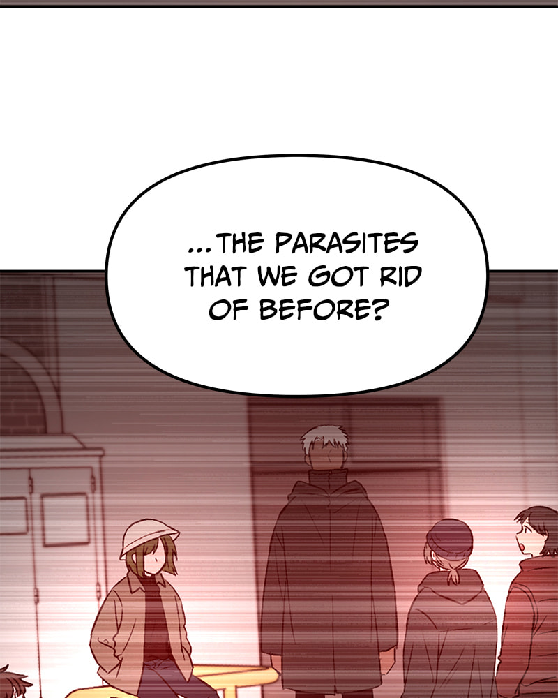 The Blood of the Butterfly Chapter 43 page 34 - 