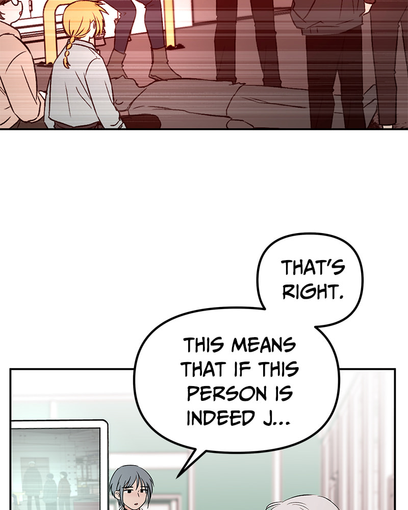 The Blood of the Butterfly Chapter 43 page 35 - 