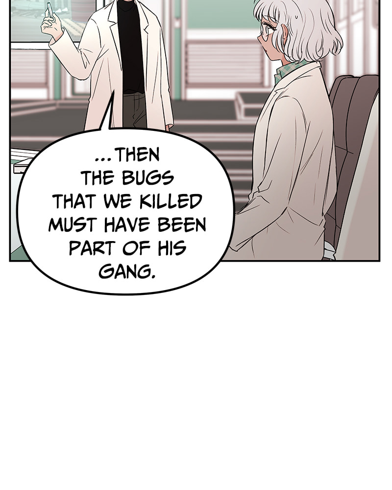The Blood of the Butterfly Chapter 43 page 36 - 