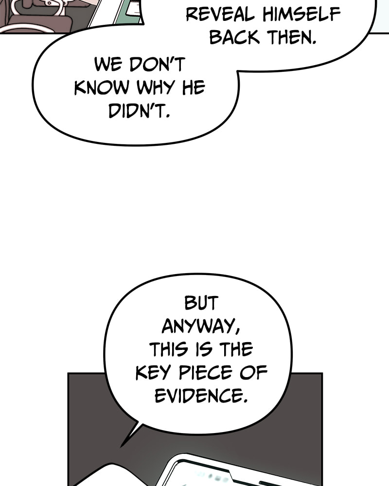 The Blood of the Butterfly Chapter 43 page 38 - 